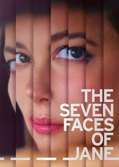 فیلم هفت چهره جین The Seven Faces of Jane 2022