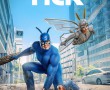 کاور سریال The Tick 2016-2019