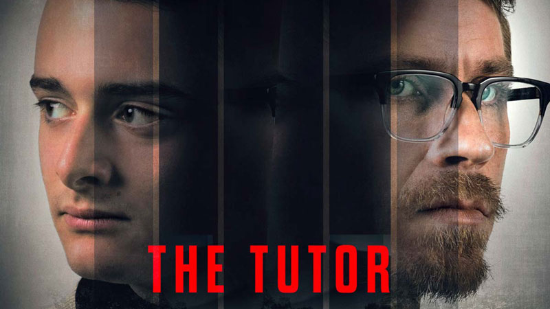 بنر فیلم The-Tutor-2023