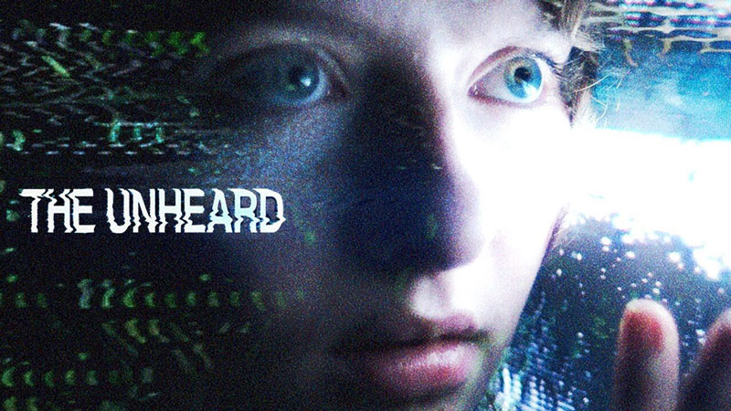 بنر فیلم The-Unheard-2023