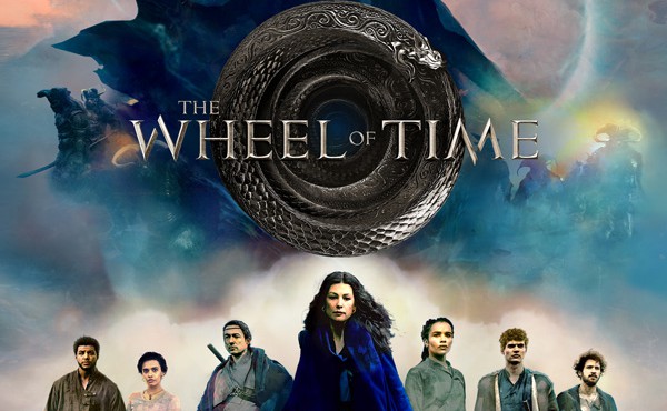 سریال چرخ زمان The Wheel Of Time 2021