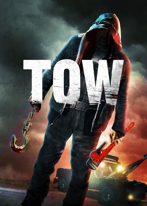 کاور فیلم Tow 2022