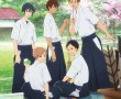 کاور سریال Tsurune 2018-2023