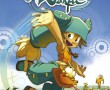 کاور انیمیشن Wakfu 2008-2017