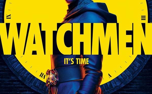 سریال نگهبانان Watchmen 2019