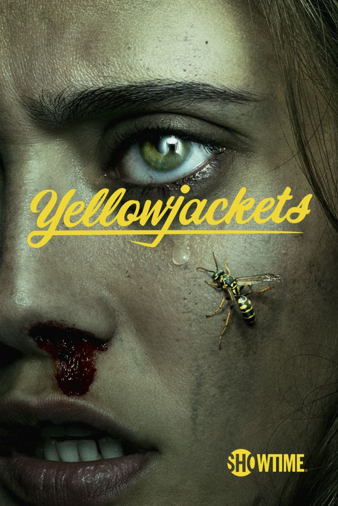 سریال جلیقه زردها Yellowjackets 2021