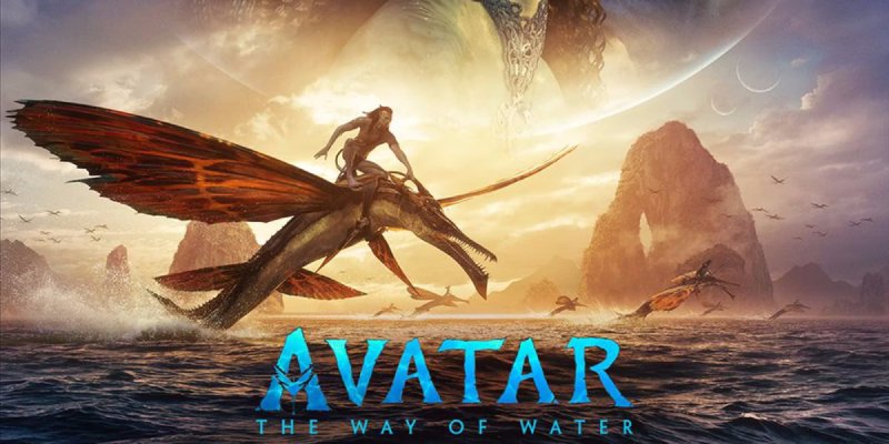 عکس فیلم Avatar: The Way of Water 2022 آواتار: راه آب