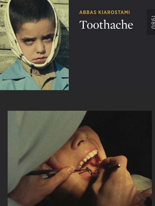 مستند دندان درد 1359