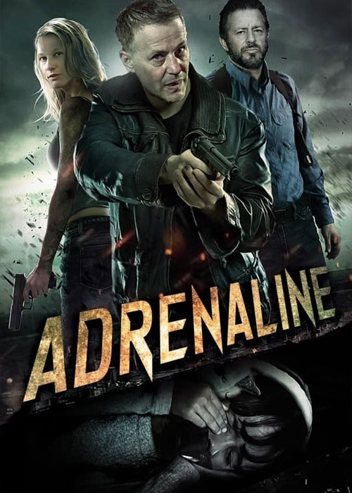 فیلم آدرنالین Adrenaline 2023