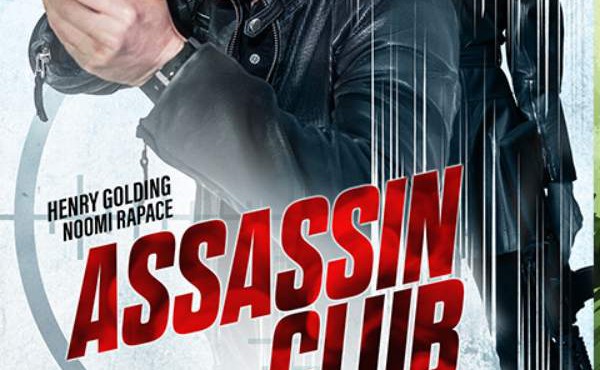 فیلم باشگاه آدمکشی Assassin Club 2023