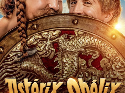 کاور فیلم Asterix-and-Obelix-The-Middle-Kingdom-2023