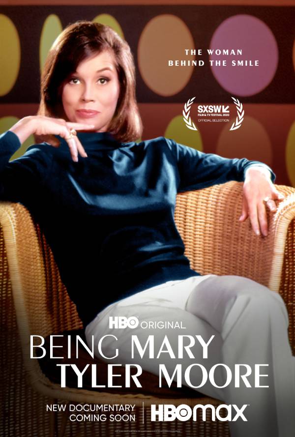 مستند مری تایلر مور بودن Being Mary Tyler Moore 2023