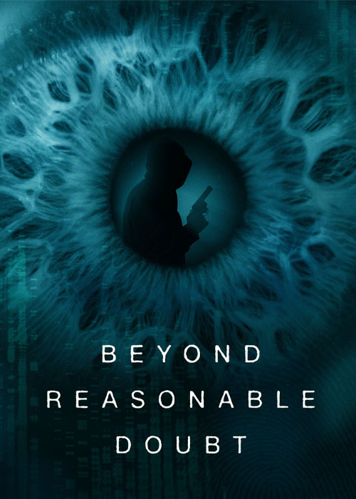 کاور سریال Beyond Reasonable Doubt 2017