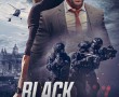 کاور فیلم Black Lotus 2023