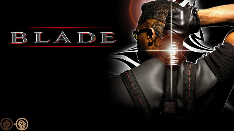 فیلم بلید Blade 1998