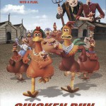فرار مرغی | Chicken Run 2000