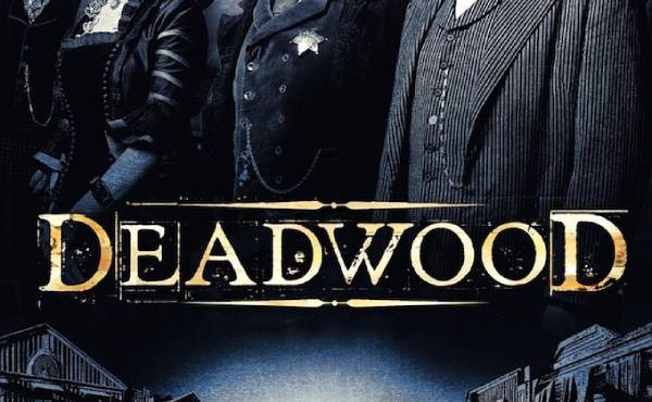 سریال ددوود Deadwood 2004-2006