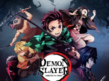 شیطان کش | The Demon Slayer 2019
