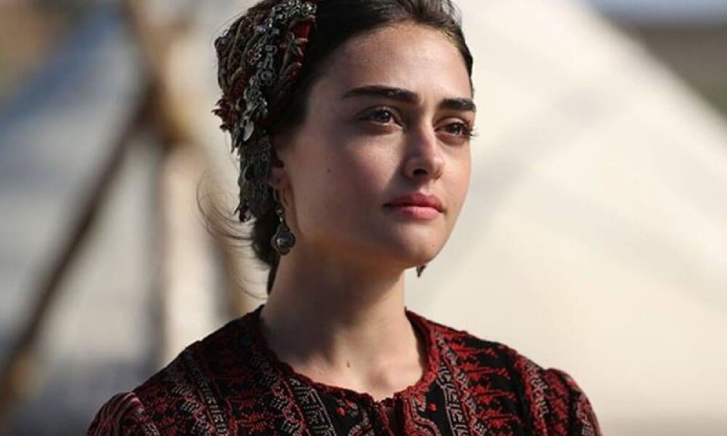 سریال قیام ارطغرل Dirilis: Ertugrul 2014–2019