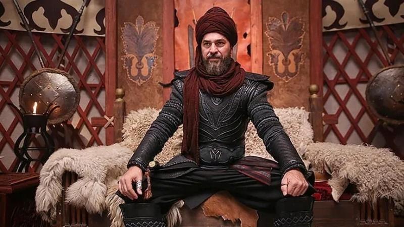 سریال قیام ارطغرل Dirilis: Ertugrul 2014–2019