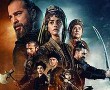 سریال قیام ارطغرل Dirilis: Ertugrul 2014–2019