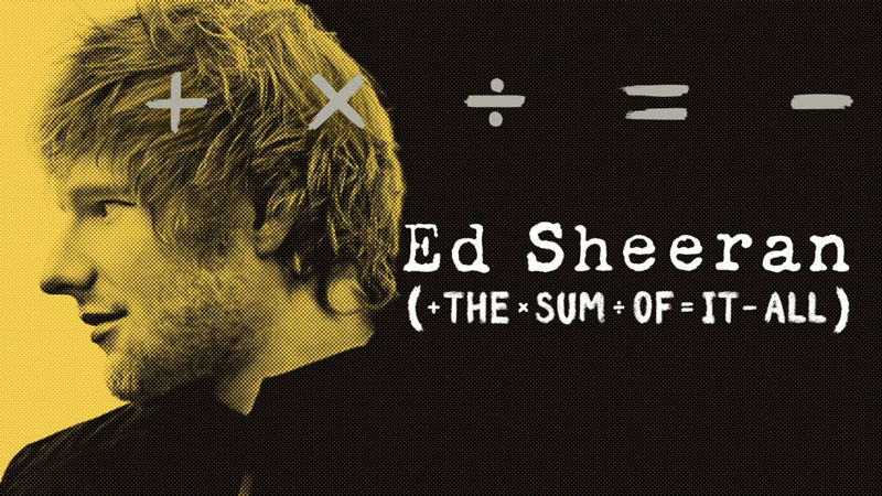 بنر مستند Ed-Sheeran-The-Sum-of-It-All-2023