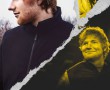 کاور مستند Ed Sheeran The Sum of It All 2023