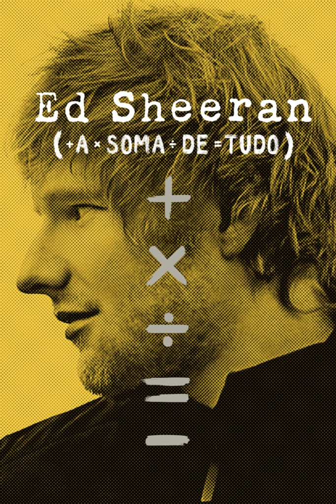 مستند اد شیرن: در مجموع Ed Sheeran: The Sum of It All 2023