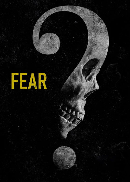 فیلم ترس Fear 2023