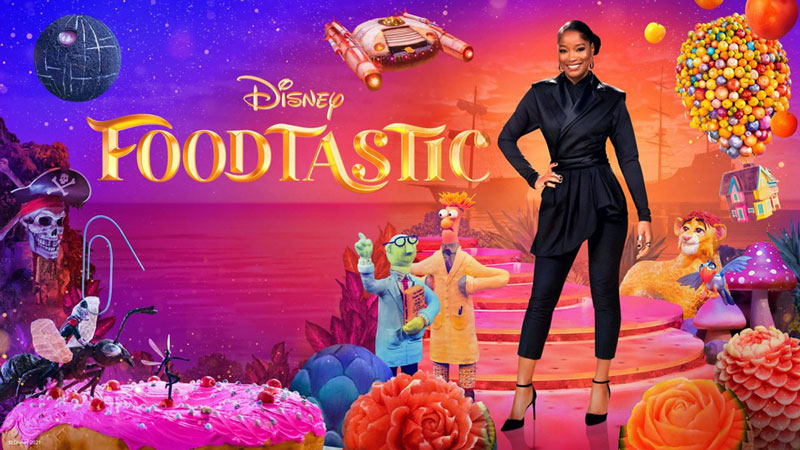 بنر فیلم Foodtastic-2021