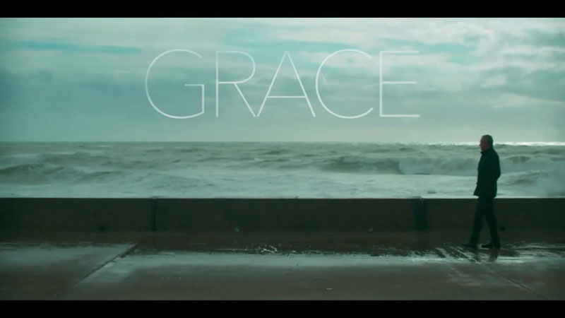 بنر سریال Grace 2021-2023