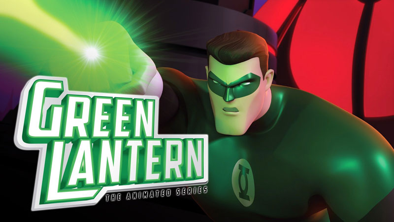 بنر فیلم Green-Lantern-The-Animated-Series-2011-