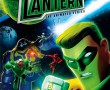 کاور انیمیشن سریالی Green Lantern The Animated Series 2011