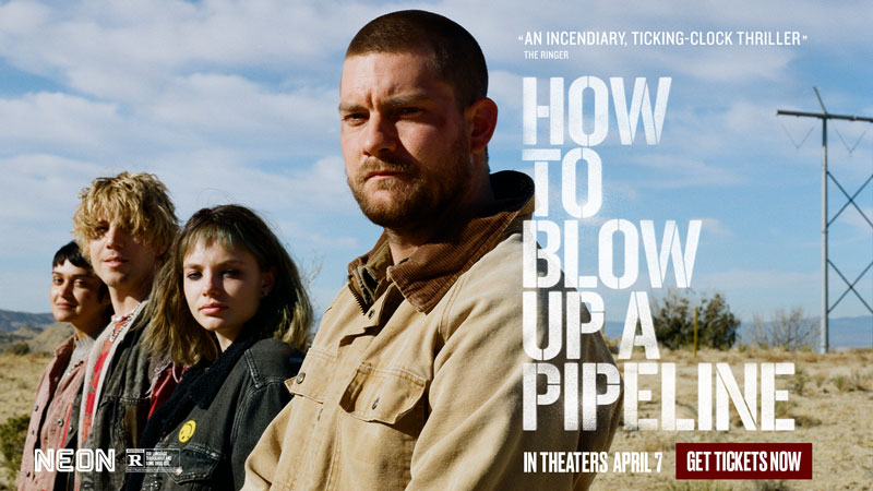 بنر فیلم How-to-Blow-Up-a-Pipeline-2023