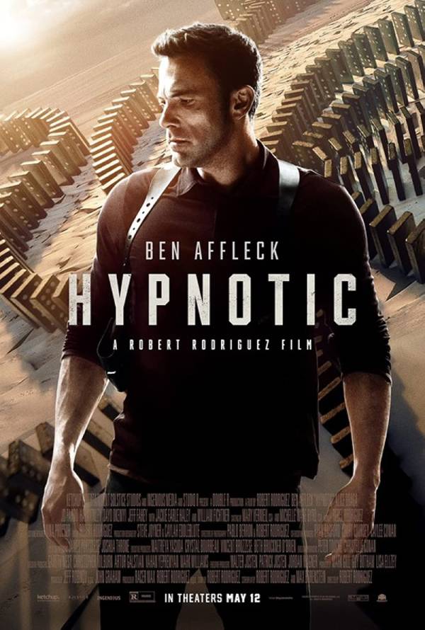 فیلم هیپنوتیک Hypnotic 2023