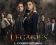 سریال میراث ها Legacies 2018–2022