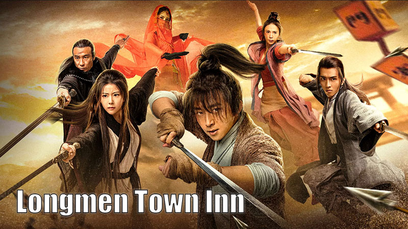 بنر فیلم Longmen-Town-Inn-2021