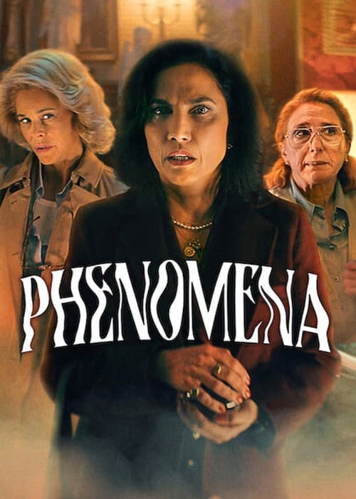 فیلم پدیده ها Phenomena 2023