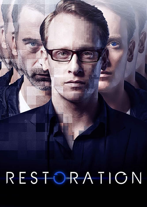 فیلم ترمیم Restoration 2016