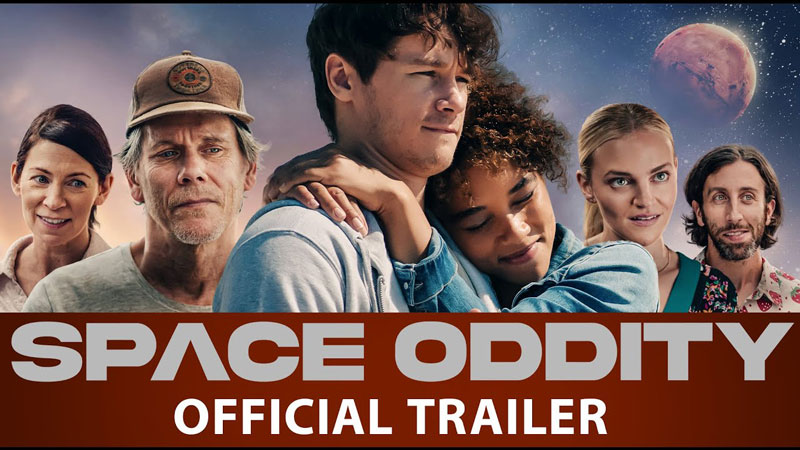 بنر فیلم Space-Oddity-2022