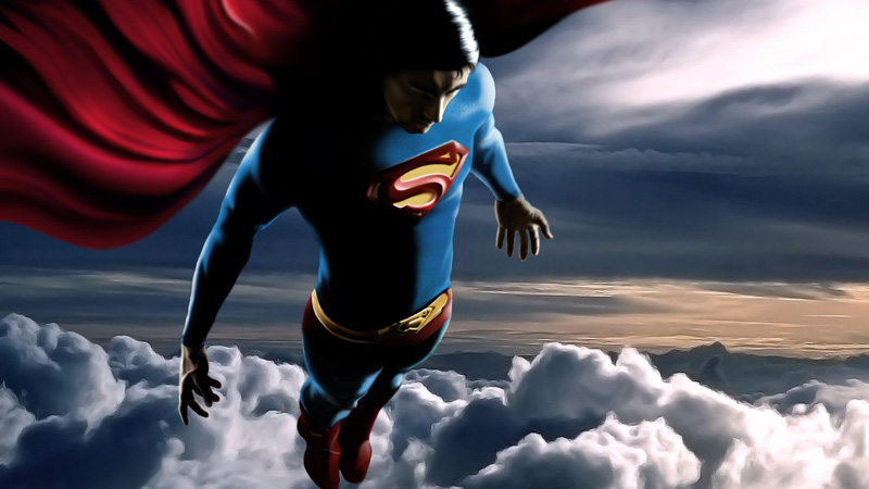 فیلم بازگشت سوپرمن Superman Returns 2006