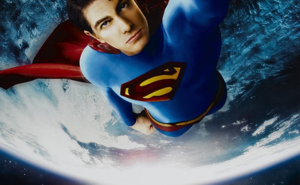 فیلم بازگشت سوپرمن Superman Returns 2006