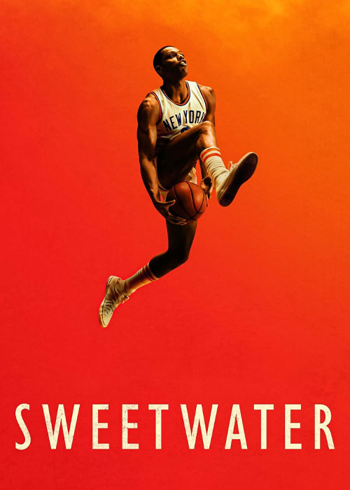کاور فیلم Sweetwater 2023
