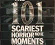 کاور مستند The 101 Scariest Horror Movie Moments of All Time 2022