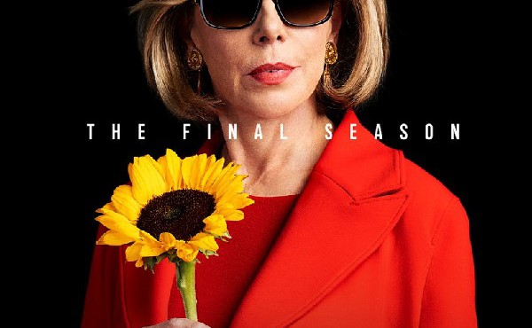 سریال مبارزه خوب The Good Fight 2017–2022