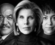 سریال مبارزه خوب The Good Fight 2017–2022