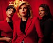 سریال مبارزه خوب The Good Fight 2017–2022