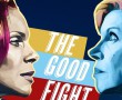 سریال مبارزه خوب The Good Fight 2017–2022