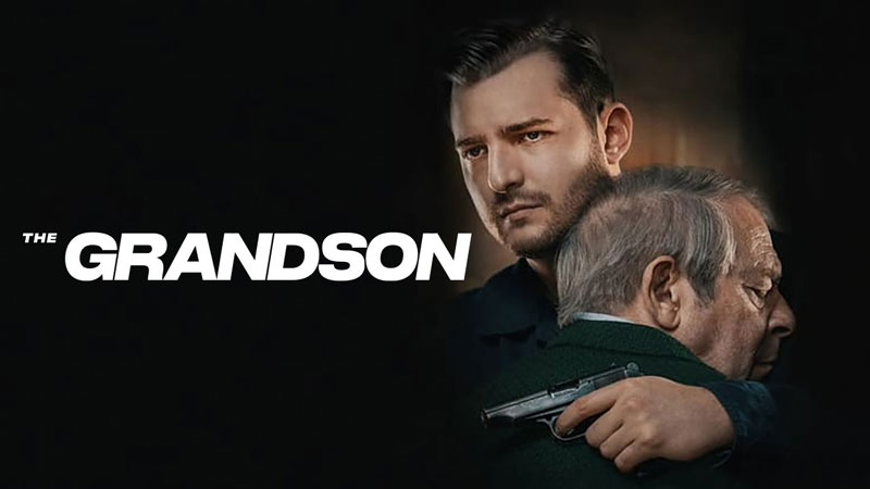 بنر فیلم The-Grandson-2022