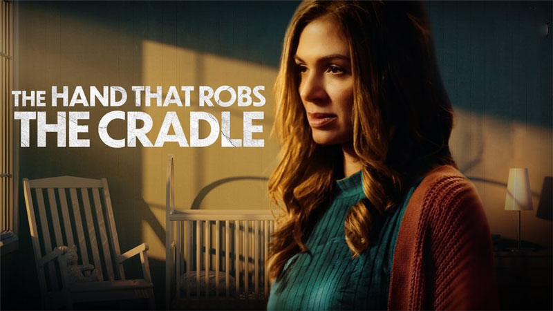 بنر فیلم The-Hand-That-Robs-the-Cradle-2023